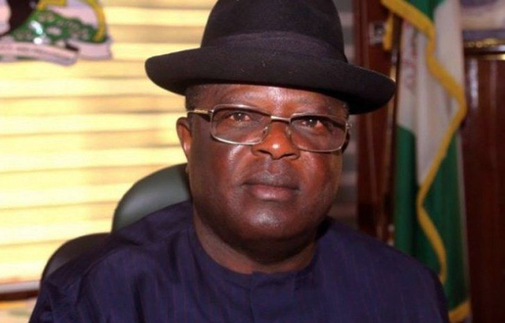 Forget the brouhaha, who is more PDP than Governor Umahi?