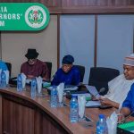 Governors in marathon meeting over N614bn bailout deductions, mass housing 