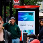 UK to green light use of Huawei equipment on 5G roll-out