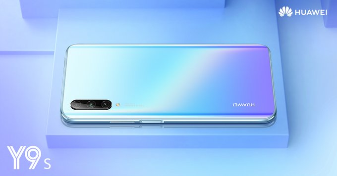 Huawei Y9s