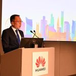 UK's 5G approval to spur competition, secure telecoms infrastructure - Huawei