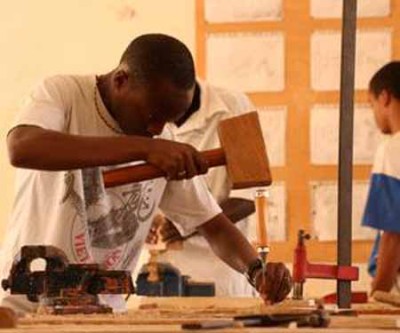 Human capital development as key to solving Nigeria’s economic challenges