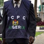 Finally, ICPC arrests ex-presidential panel chair, Obono-Obla