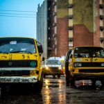 Lagos transport system and infrastructure challenge