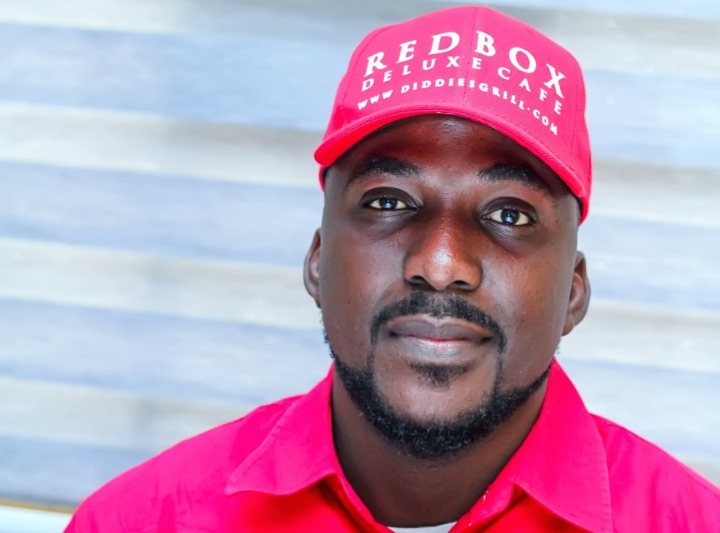 Wole Akeju: Providing affordable finger food for Nigerians