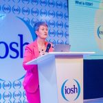 Experts advocate workplace safety for improved productivity