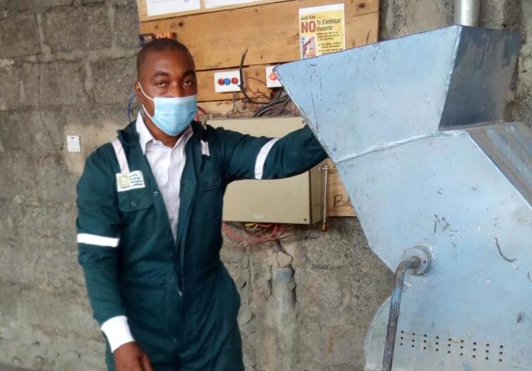 Nigeria can produce more millionaires through recycling—Nwobodo