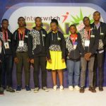 Team Earth emerges winner of InterswitchSPAK 2.0 Innovation Challenge