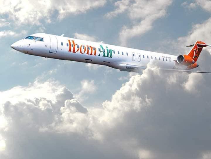 Ibom airline