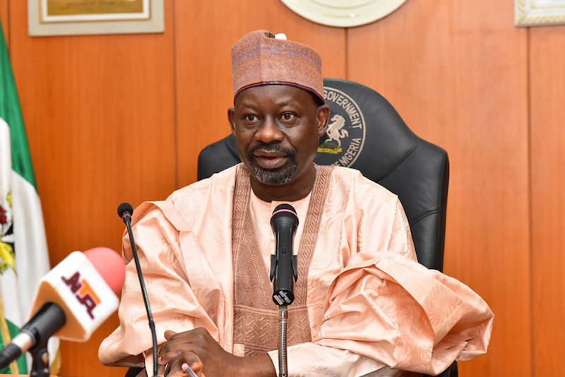 FG urged to back TSA, other fiscal reforms by law