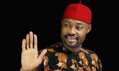 Igboke Felix Ogbonna