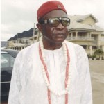 Nigeria is still in pains 50 years after civil war - Ikokwu