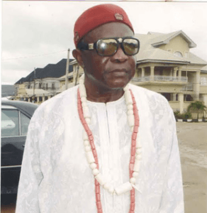 Nigeria is still in pains 50 years after civil war - Ikokwu