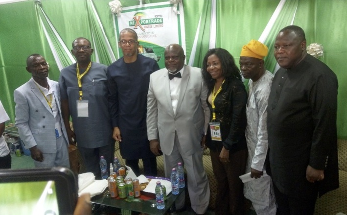 22 Nigerian companies defy border closure to exhibit products at Togo fair