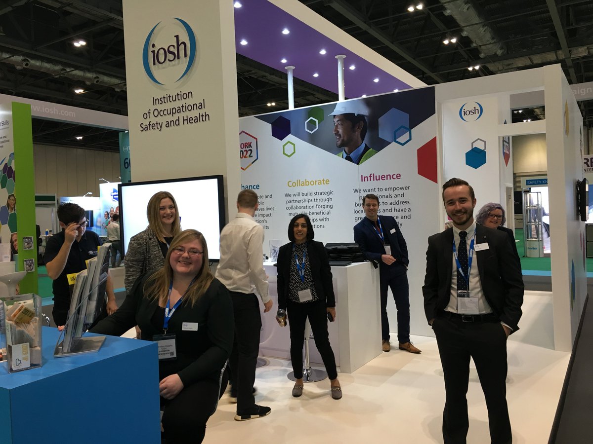 IOSH to host West Africa conference to shape future of HSE in Nigeria