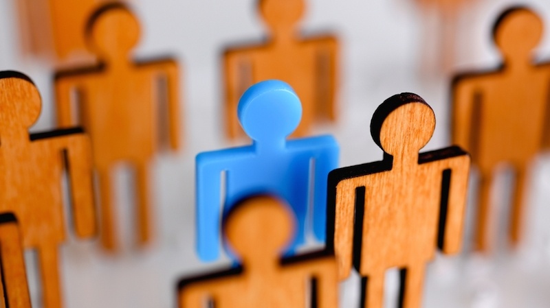 Internal labour market