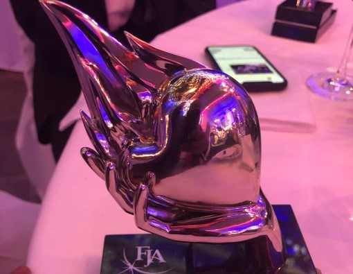 BusinessDay’s ‘Lead battery’ investigation wins world’s biggest journalism prize