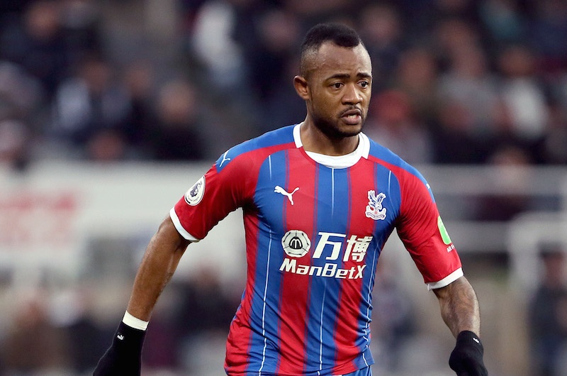 African Stars In Focus: Ayew, Mahrez, others dazzle as Aubameyang sent off