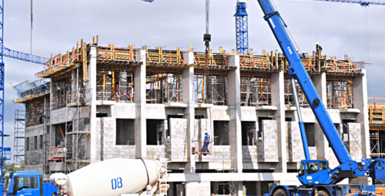 Julius Berger’s Q4 profit hits N10.3bn on improved government spending