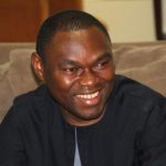 Buhari asks Senate to confirm Obiora as CBN Deputy Gov