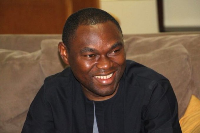 Buhari asks Senate to confirm Obiora as CBN Deputy Gov