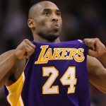 Basketball legend Kobe Bryant dies in a helicopter crash
