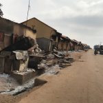 Kogi Massacre: PDP blame killings on security lapses, tasks Buhari to end bloodletting