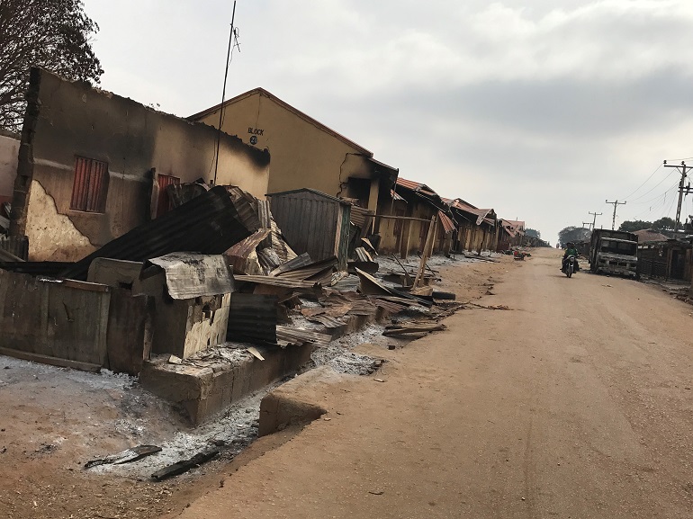 Kogi Massacre: PDP blame killings on security lapses, tasks Buhari to end bloodletting