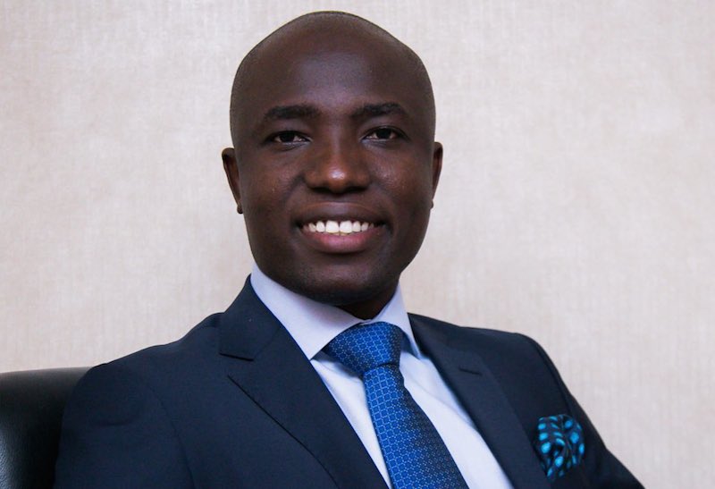 Rush for Africa by global players among factors to shape 2020 – Kwame Senou