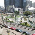 EYO Festival: LASG closes vehicular movement on major Lagos Island routes. See alternatives