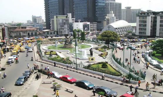 EYO Festival: LASG closes vehicular movement on major Lagos Island routes. See alternatives