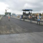 Lagos governor walking the talk on Lagos-Badagry highway