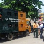Bribery, extortion thrive as LAGESC, Taskforce officers frustrate small businesses in guise of enforcing law