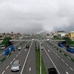 Lagos road infrastructure
