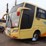 Travelers return amid low RTC, no kidnap cases