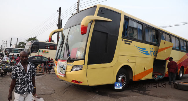 Travelers return amid low RTC, no kidnap cases