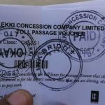 Lekki-Ikoyi Link Bridge: LCC demands CAC form to register official vehicles