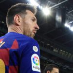 "I think less about the goal and more about the game"