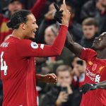 Can Liverpool shatter Premier League points record?