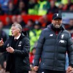 North-West rivalry rekindle as Liverpool host Man Utd