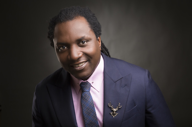 Give me $100 million and I will turn Africa upside down—Babaeko