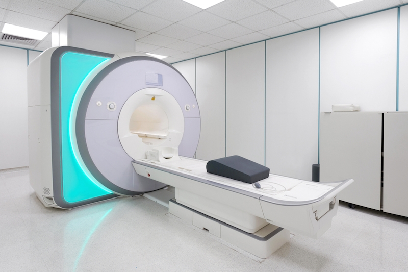 Oyo acquires MRI machines for LAUTECH teaching hospital