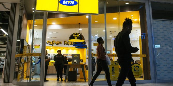 MTN plans IPO to sell 14% of Nigerian stake