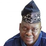 Selfishness of politicians has hampered Nigerian progress – Okunola  