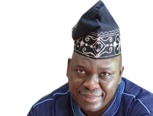 Selfishness of politicians has hampered Nigerian progress – Okunola  