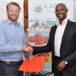 With Mammoet’s deal, LADOL expands capacity to handle project cargo