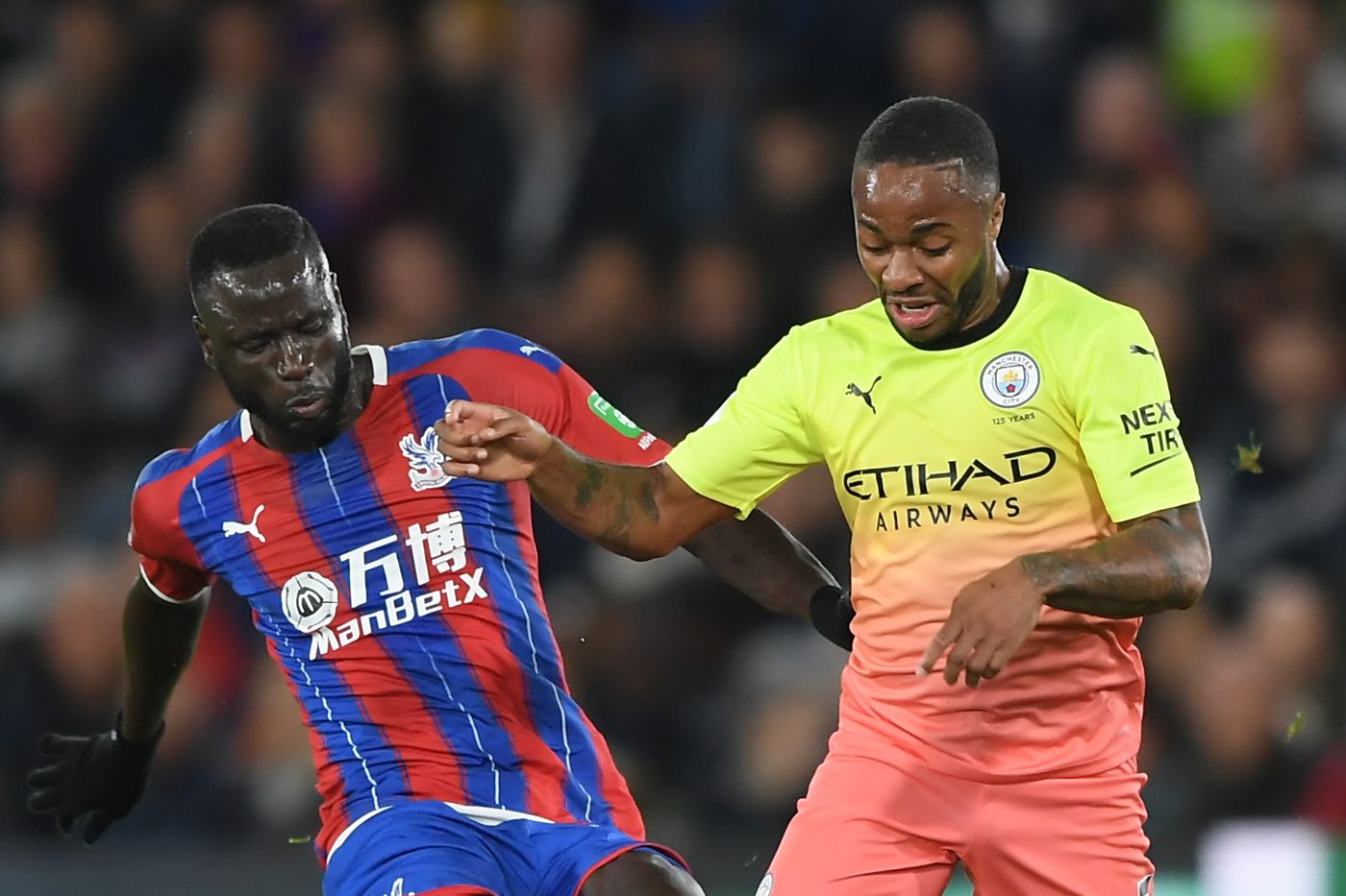 Excitement returns as Crystal Palace lock horn with Man City, Real Madrid host Sevilla 