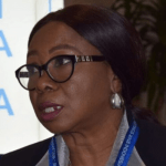 SEC acting DG elected into IOSCO Board