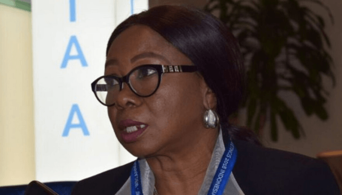 SEC acting DG elected into IOSCO Board