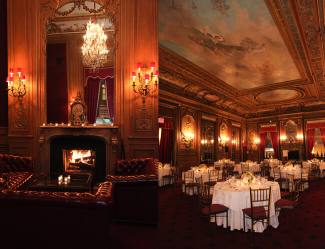 The Metropolitan Club – If you think you are surrounded by idiots (2)